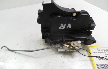 Mitsubishi Lancer CS Limo Bj.05 T&uuml;rschloss vorn rechts mit ZV ANSAI